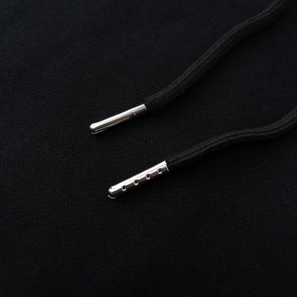 Givenchy Classic Three-Dimensional Embroidered Sh… - image 2